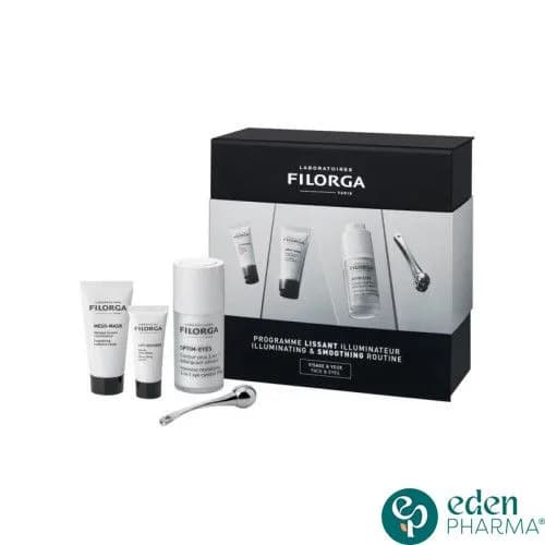 Filorga Coffret Programme Lissant Illuminateur