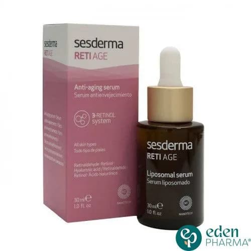 Sesderma Reti Age Serum Anti-Age 30 ml