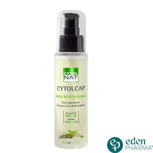 Cytolnat Cytolcap Huile Revitalisante 50 ml