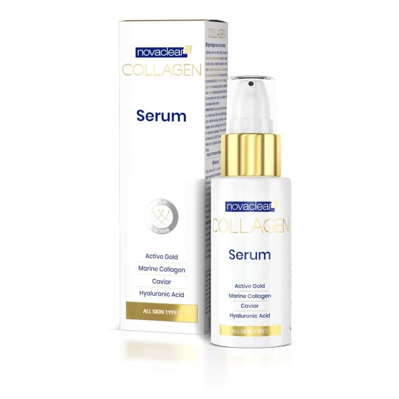 Novaclear Collagen Serum 30 ml