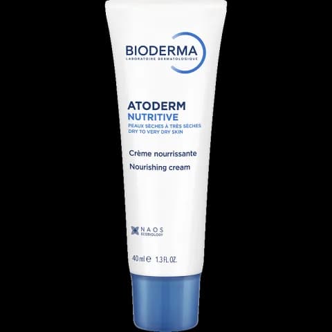 Bioderma Atoderm Nutritive 40 ml