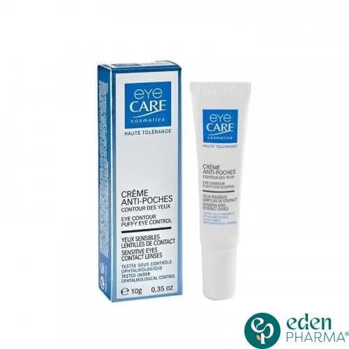 Eye Care Creme Anti Poches Contour des Yeux 112,10 g