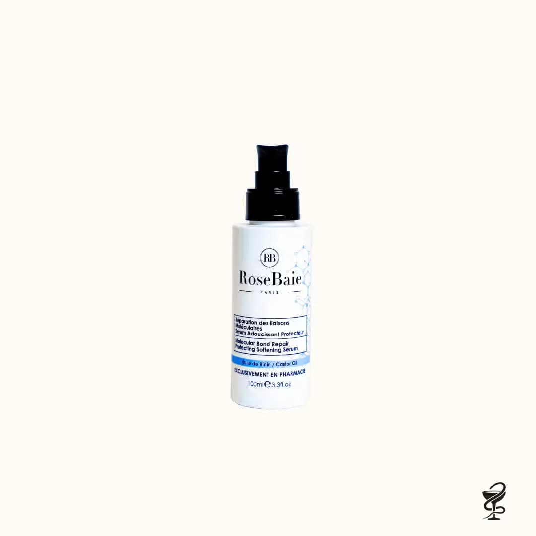 Rosebaie Serum Adoucissant Protecteur 100 ml