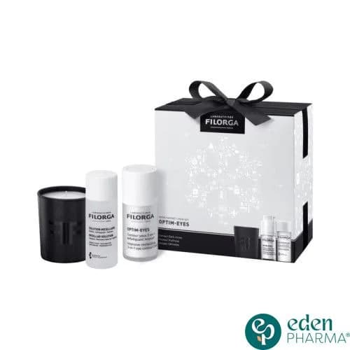 Filorga Xmas Box Optim Eyes