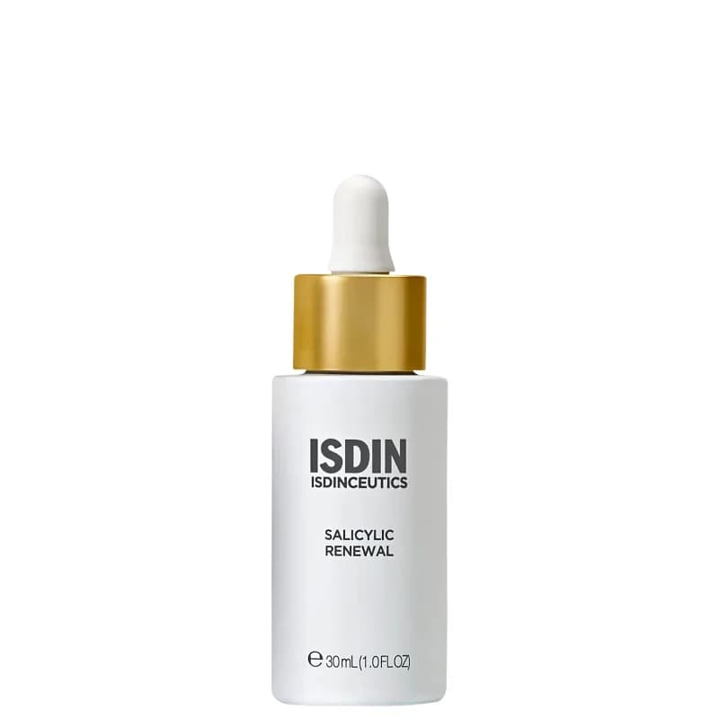 ISDIN Isdinceutics Salicylic Renewal Serum 30 ml
