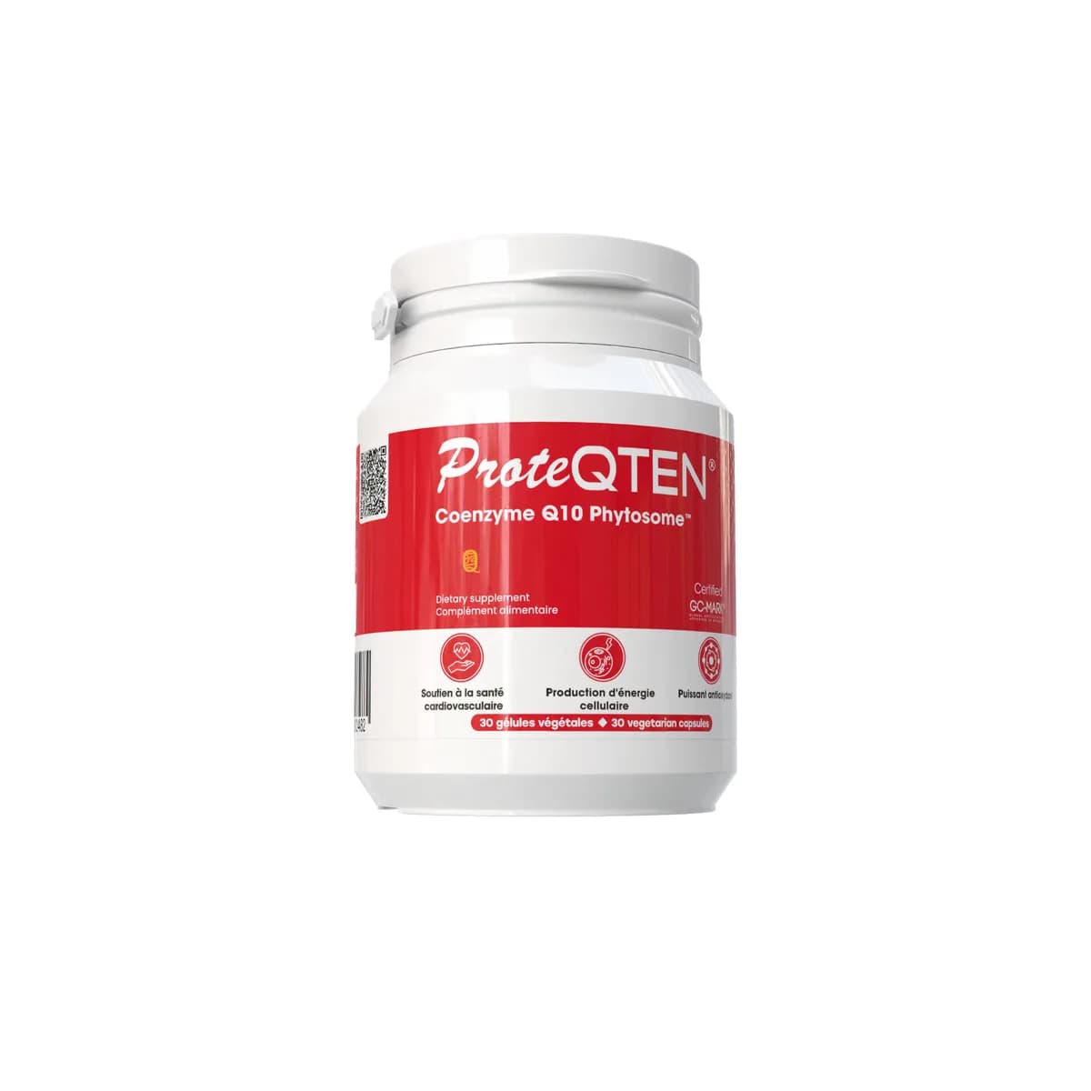 Opalia Proteqten Bt 30 Gelules