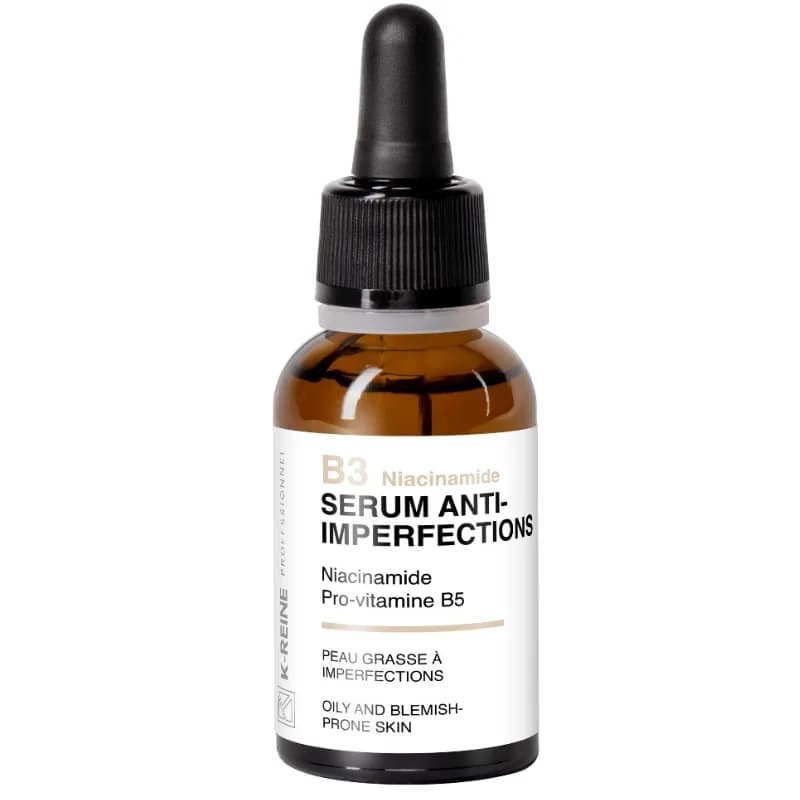 K-Reine Serum Anti Imperfections Niacinamide B3 30 ml