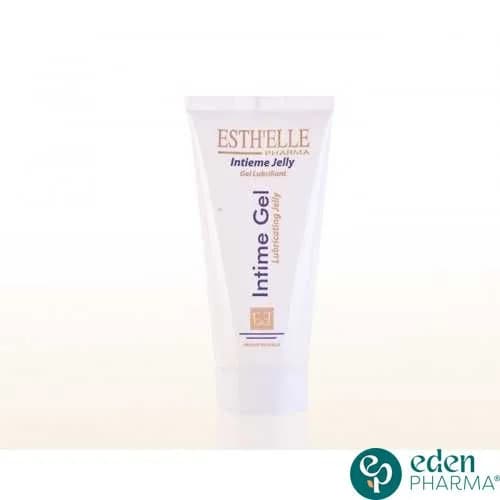 Esthelle Gel Intime Lubrifiant 50 ml Pack de 3