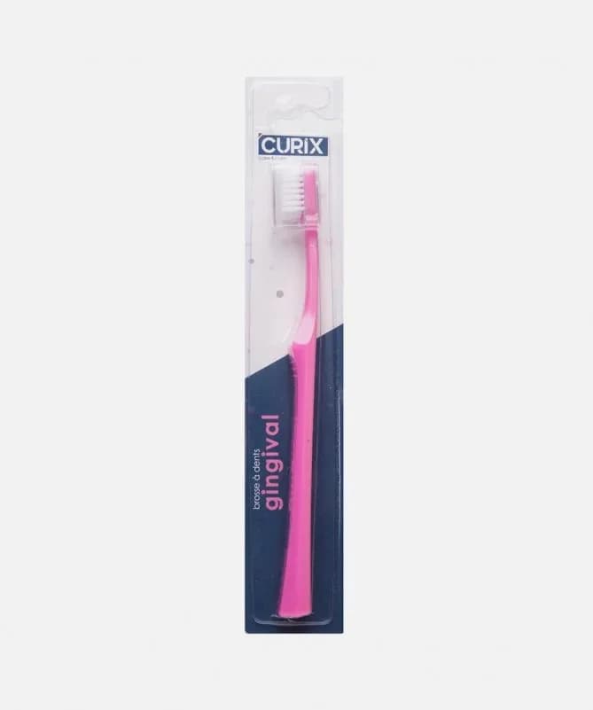 Curix Brosse a Dent Gingival