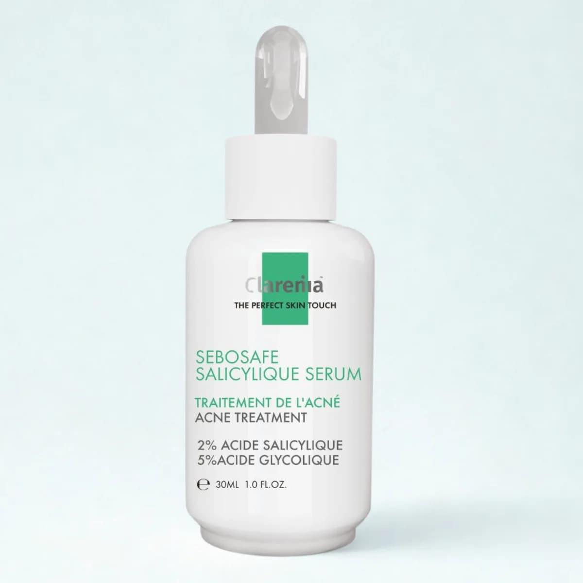 Clarenia Sebosafe Salicylique Serum 30 ml