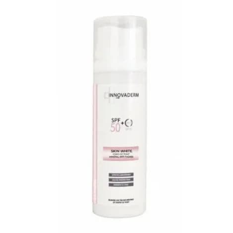 Innovaderm Skin White SPF50+ 1.5 Medium 30 ml
