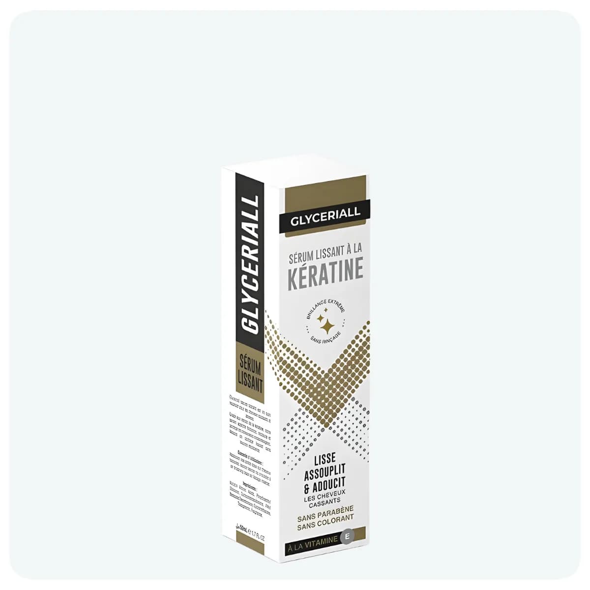 Glyceriall Serum Capillaire 50 ml