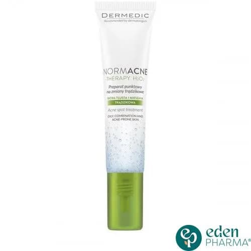 Dermedic Normacne Traitement Local Anti-Acne 15 ml