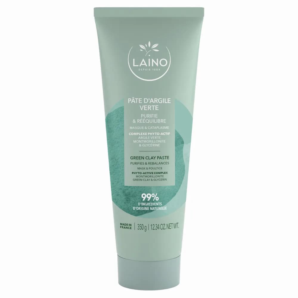 Laino Pate Dargile Verte 350 gr