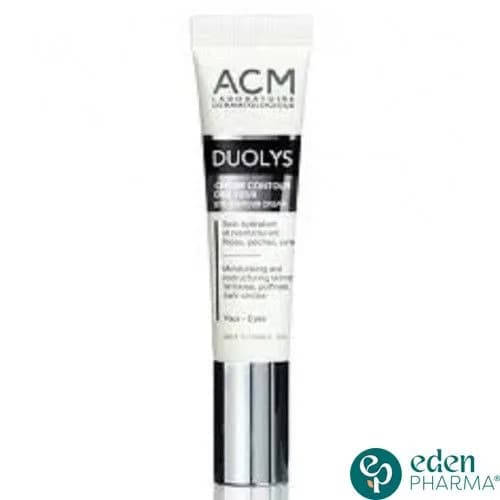 Acm Duolys Contour des Yeux 15 ml