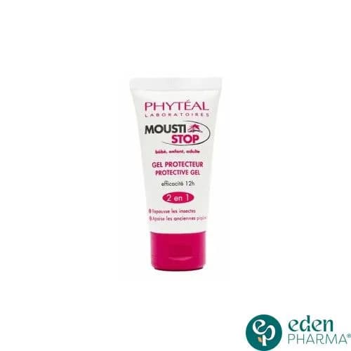 Phyetal Mousti Stop Gel Protecteur 50 ml