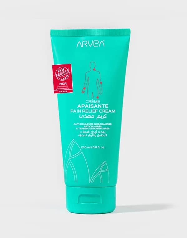 Arvea Creme Apaisante 200 ml