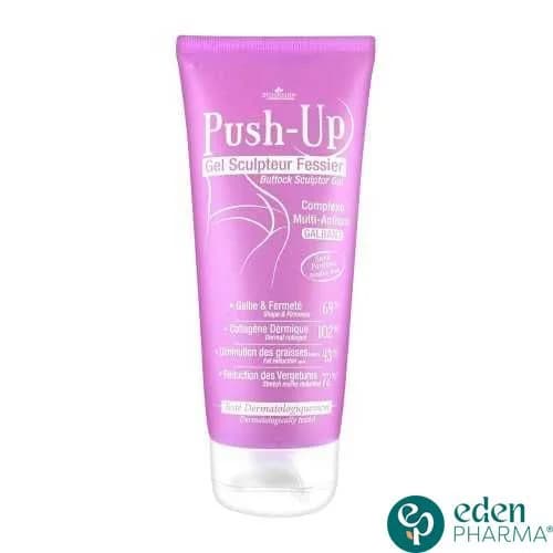 3 Chenes Push-Up Gel Sculpteur Fessier 200 ml