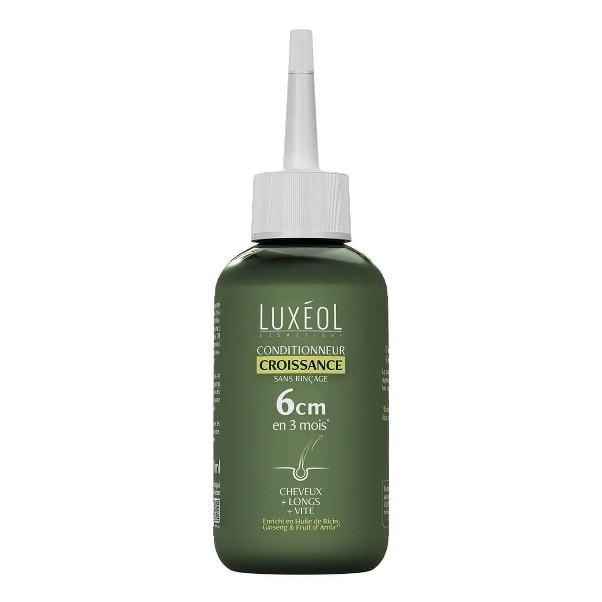 Luxeol Conditionneur Croissance Après Shampooing 150 ml