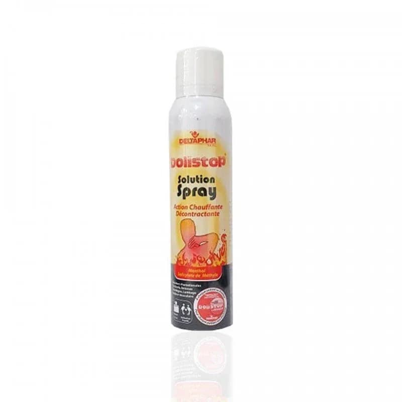 Dolistop Spray 70 ml