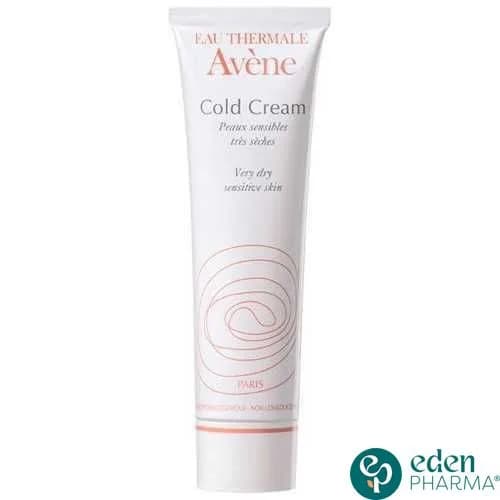 Avene Cold Creme 40 ml