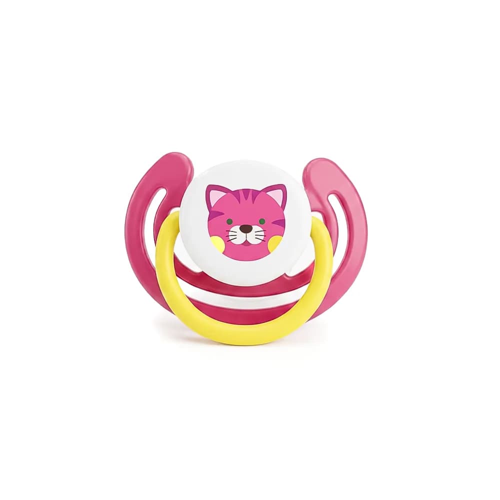 Baby Pur Sucette Tiny Love 0-6m Ref 78255