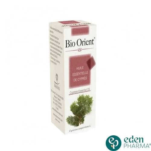 Bio Orient Huile Essentielle de Cypres 10 ml