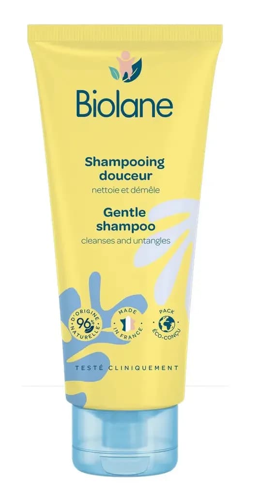 Biolane Shampooing Douceur 200 ml