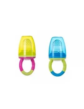 Canpol Sucette a Fruits en Silicone