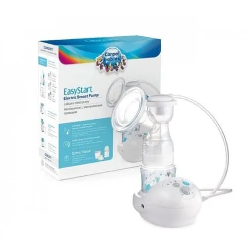 Canpol Babies Easy Start Tire Lait Electrique 12/201
