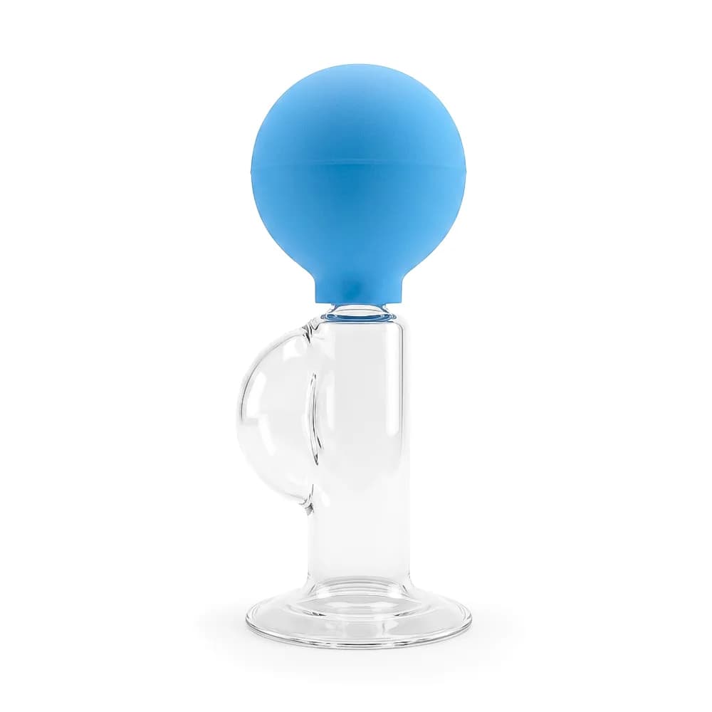 Baby Pur Tire Lait en Verre Ref 6103280154