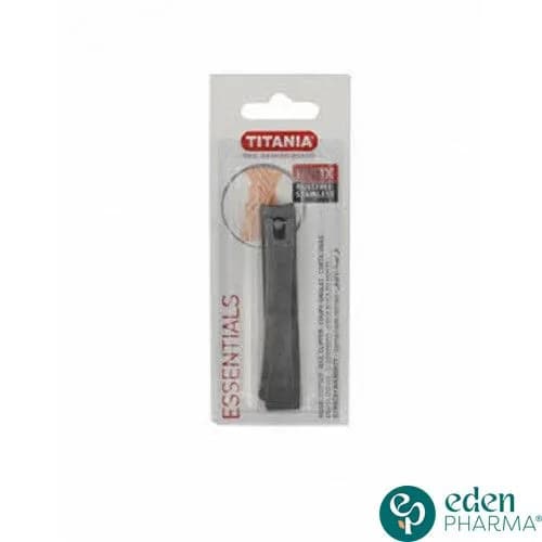 Titania Coupe Ongles Inox 9 cm 1090/53b