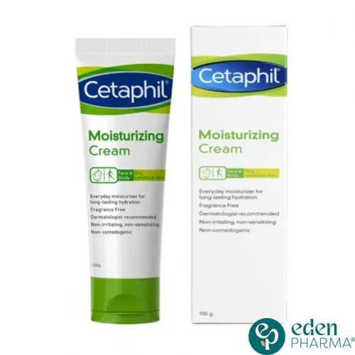 Cetaphil Creme Hydratante 100 g