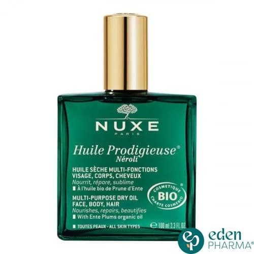 Nuxe Huile Prodigieuse Neroli 100 ml