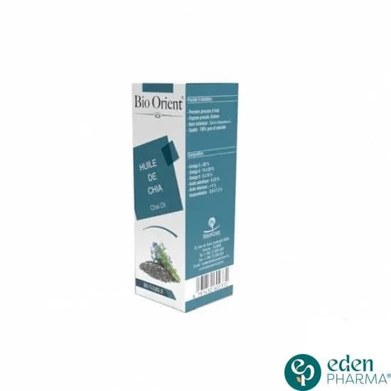 Huile Bio Orient Chia 10 ml