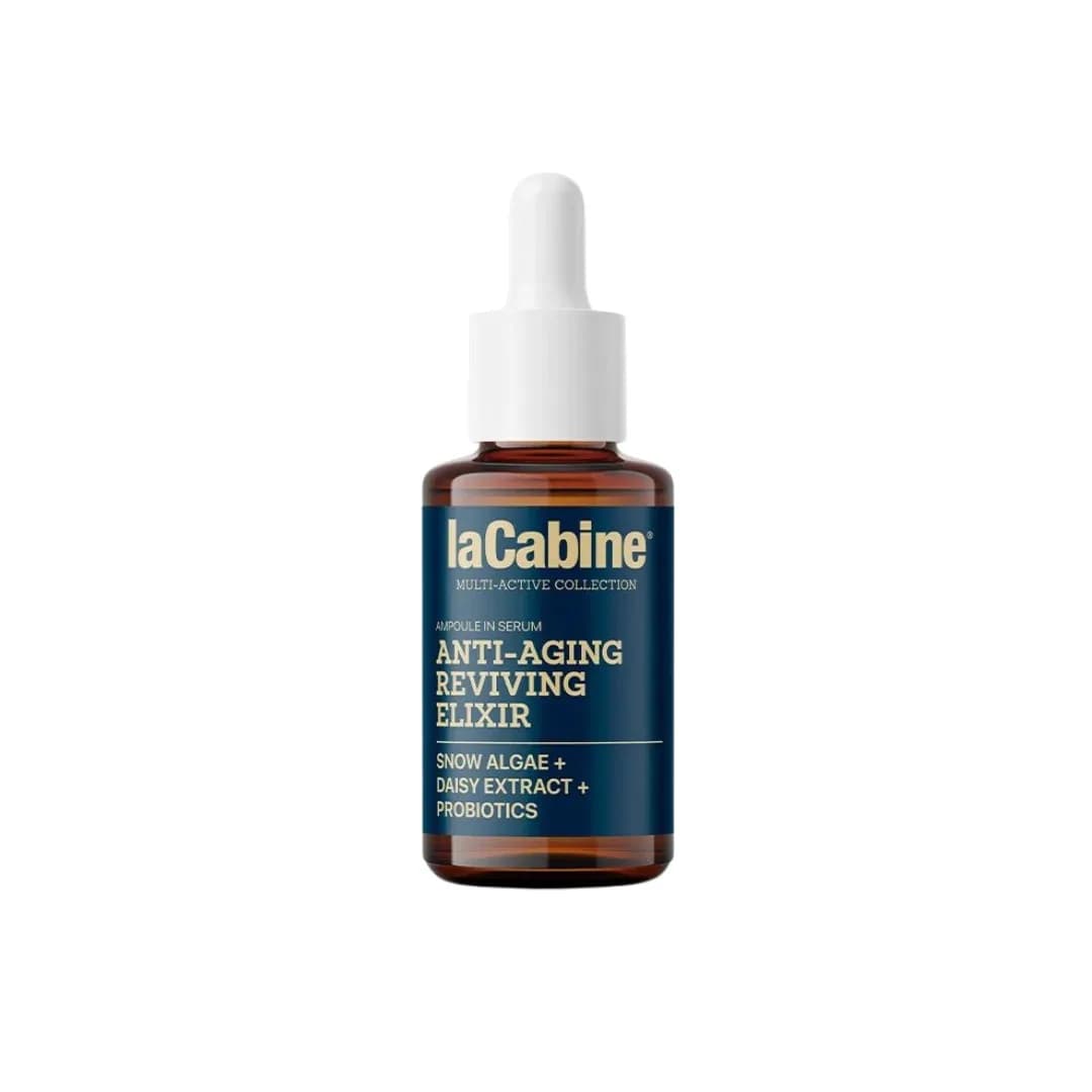 Lacabine Anti-Aging Reviving Elixir Ampoules 30 ml