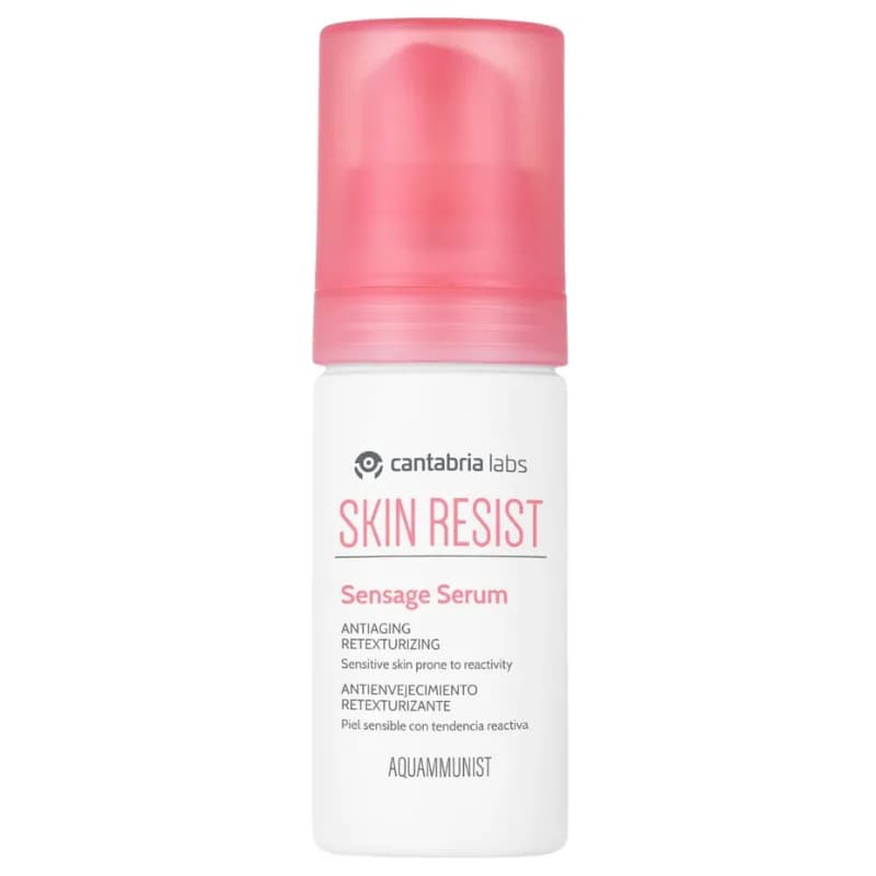 Cantabria Labs Skin Resist Sensage Serum 30 ml