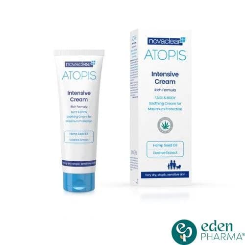 Novaclear Atopis Intensive Cream 100 ml