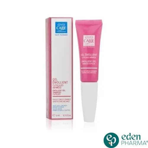 Eye Care Gel Émollient pour Cuticules Abimées 808, 5 ml