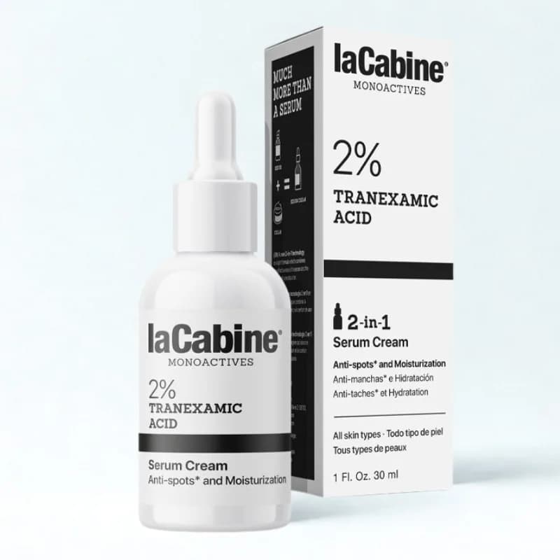 Lacabine Serum Cr 2% Tranexamic Acid 30 ml