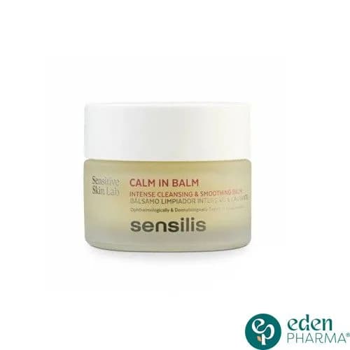Sensilis Calm In Balm Baume Nettoyant 50 ml
