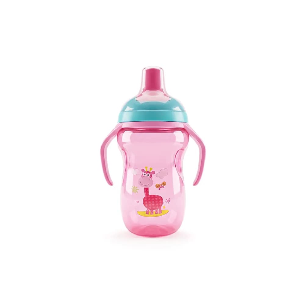 Baby Pur Tasse Ergonomique Avec Anse Ref 76202