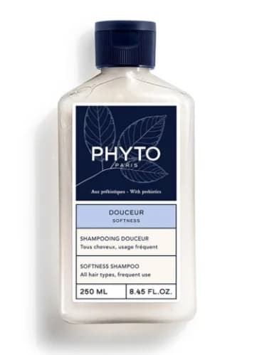 Phyto Douceur Shampooing 250 ml