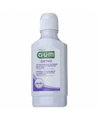 Gum Ortho Bain de Bouche 300 ml