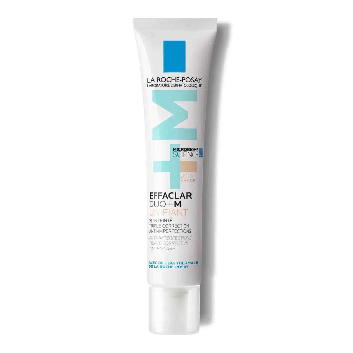 La Roche Posay Effaclar Duo + m Unifiant Light 40 ml