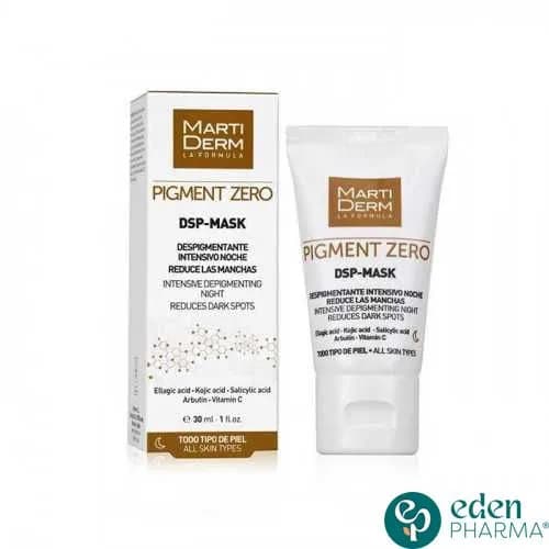 Martiderm Pigment Zero Dsp Mask 30 ml