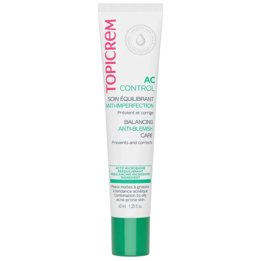 Topicrem Ac Control Soin Equilibrant Anti-Imperfection