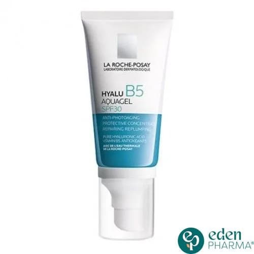 La Roche Posay Hyalu B5 SPF30 Aquagel 50 ml
