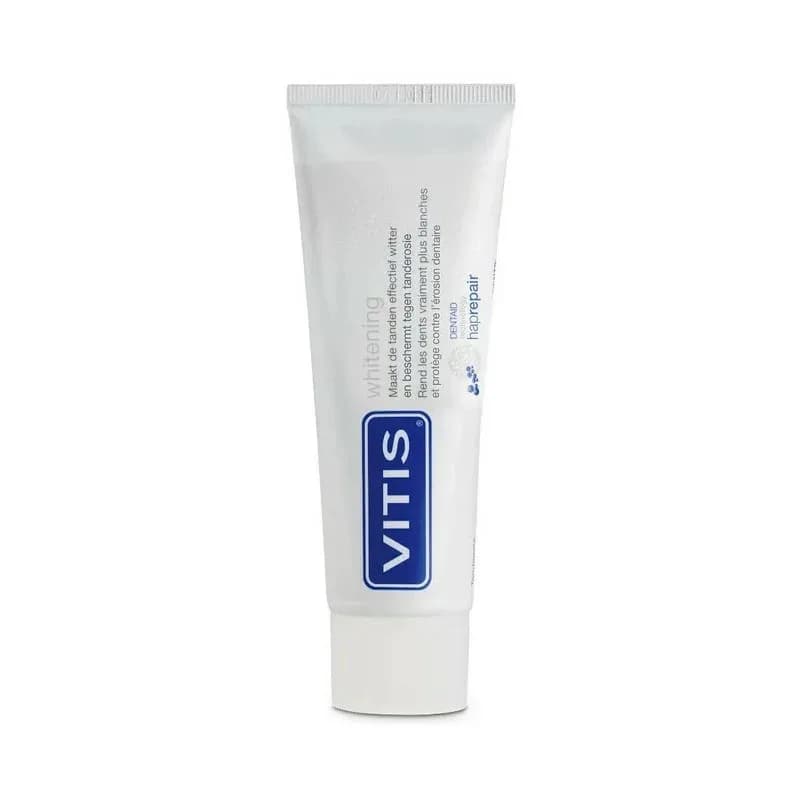 Vitis Dentifrice Blanchissant 100 ml