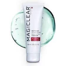 Magiclear Nettoyant Double Action 100 ml